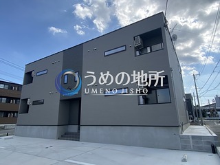 Revive聖マリア病院前 101号室