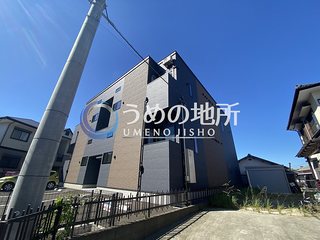 エクシア御井駅前 101号室