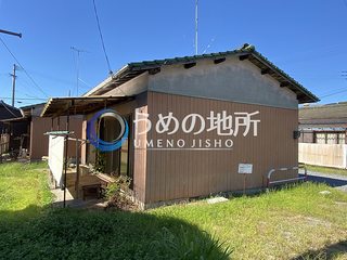 辻住宅 5号室