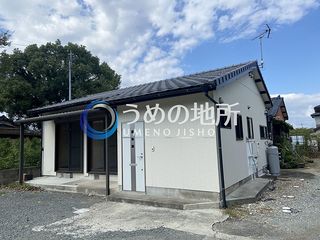 上津中村貸家2号棟